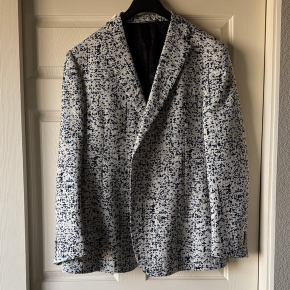 Robert Graham Blazer